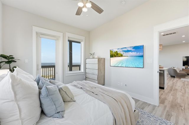 23110 Gulf Drive, Galveston, TX 77554