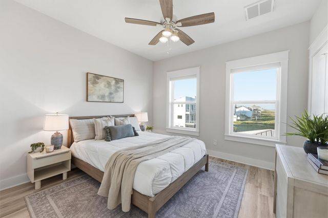 23110 Gulf Drive, Galveston, TX 77554