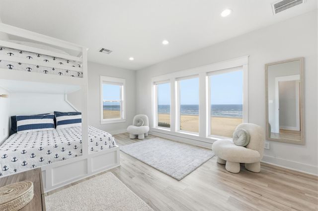 23110 Gulf Drive, Galveston, TX 77554