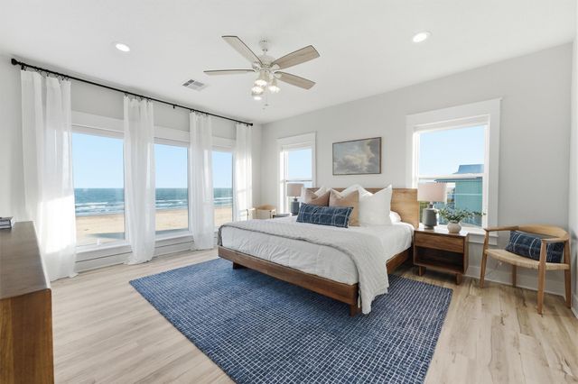 23110 Gulf Drive, Galveston, TX 77554