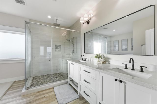 23110 Gulf Drive, Galveston, TX 77554