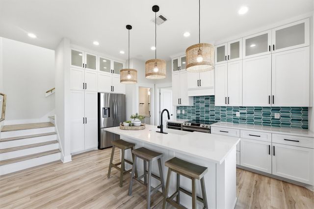 23110 Gulf Drive, Galveston, TX 77554