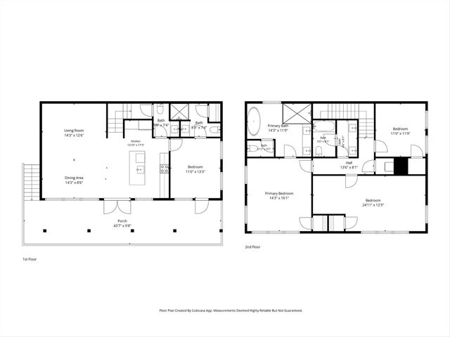 23110 Gulf Drive, Galveston, TX 77554