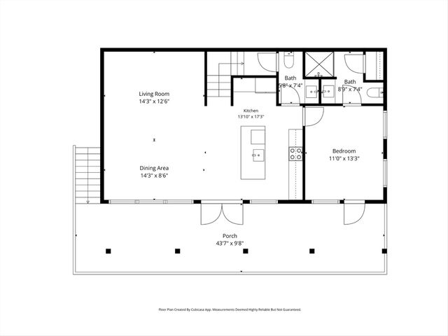 23110 Gulf Drive, Galveston, TX 77554