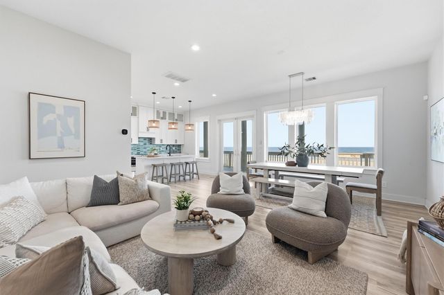 23110 Gulf Drive, Galveston, TX 77554