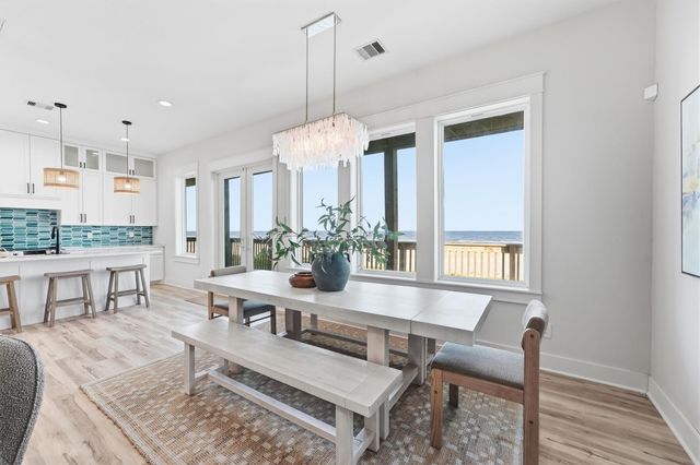 23110 Gulf Drive, Galveston, TX 77554