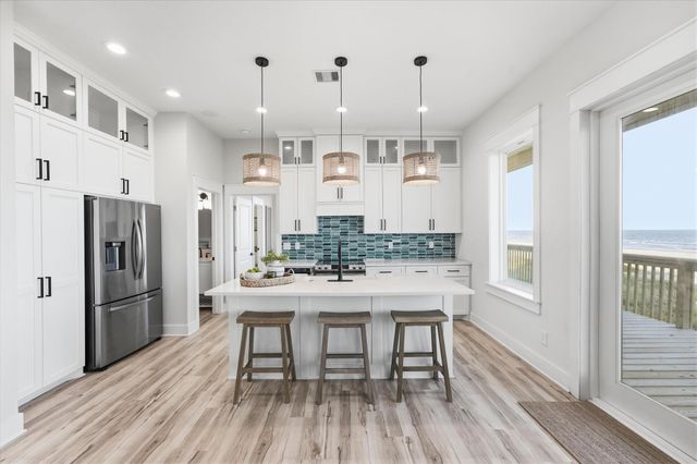 23110 Gulf Drive, Galveston, TX 77554