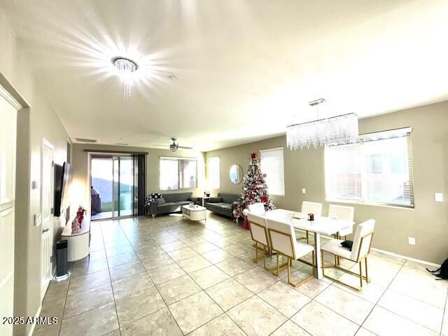 9368 W SWEETWATER Drive, Peoria, AZ 85381