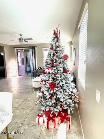 9368 W SWEETWATER Drive, Peoria, AZ 85381