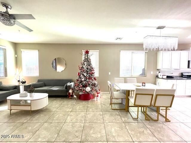 9368 W SWEETWATER Drive, Peoria, AZ 85381