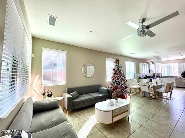 9368 W SWEETWATER Drive, Peoria, AZ 85381