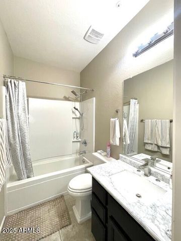 9368 W SWEETWATER Drive, Peoria, AZ 85381