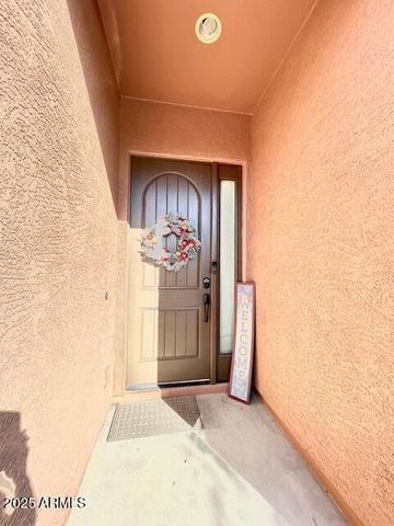 9368 W SWEETWATER Drive, Peoria, AZ 85381