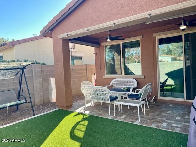 9368 W SWEETWATER Drive, Peoria, AZ 85381