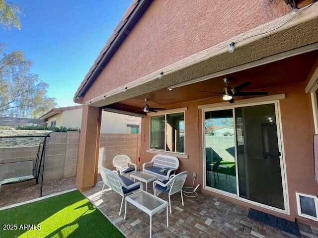 9368 W SWEETWATER Drive, Peoria, AZ 85381