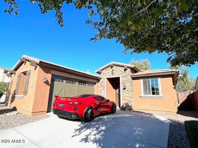 9368 W SWEETWATER Drive, Peoria, AZ 85381
