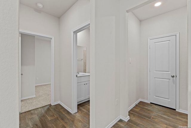 3125 Haynie Mesa, San Antonio, TX 78245