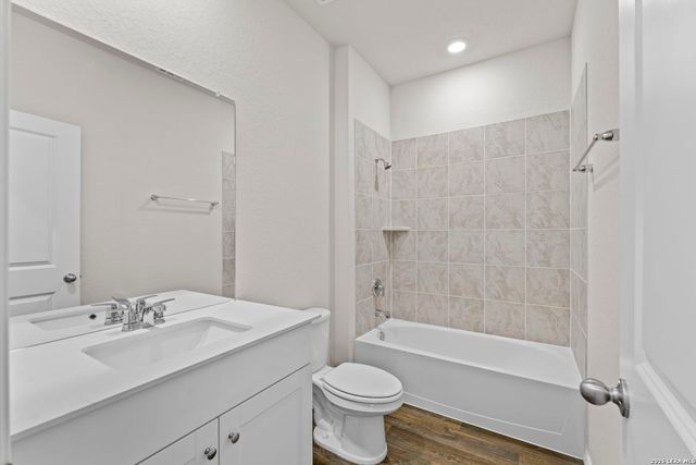 3125 Haynie Mesa, San Antonio, TX 78245