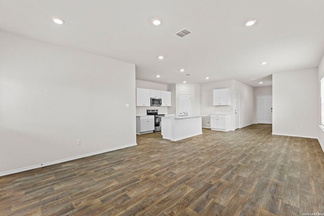 3125 Haynie Mesa, San Antonio, TX 78245