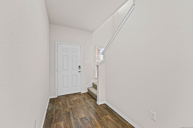 3125 Haynie Mesa, San Antonio, TX 78245