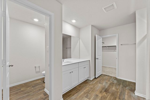 3125 Haynie Mesa, San Antonio, TX 78245