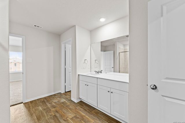 3125 Haynie Mesa, San Antonio, TX 78245