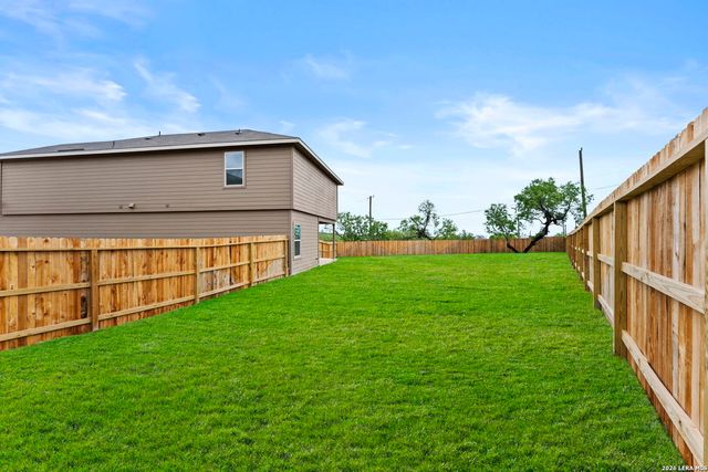 3125 Haynie Mesa, San Antonio, TX 78245