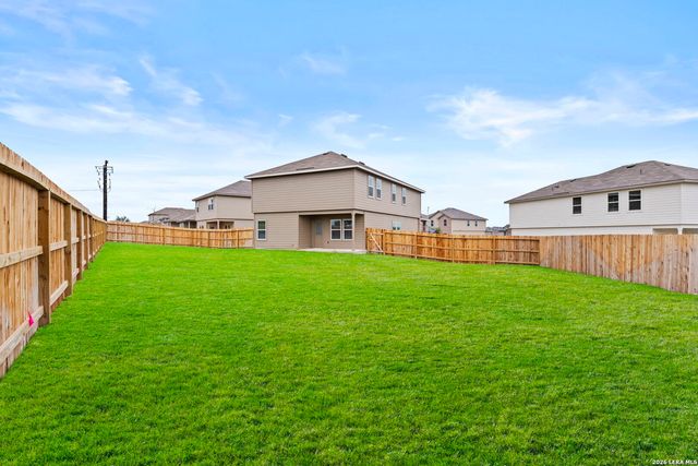 3125 Haynie Mesa, San Antonio, TX 78245