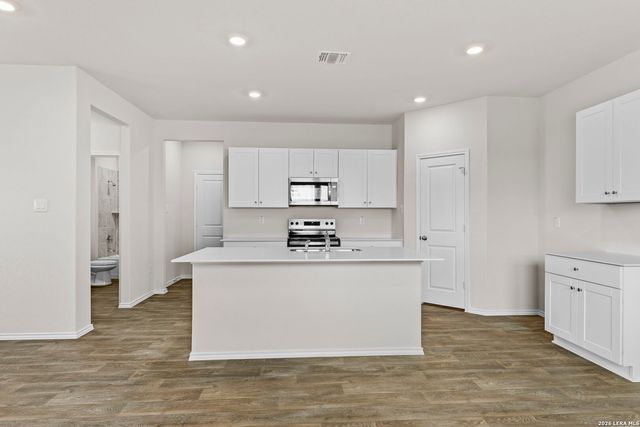 3125 Haynie Mesa, San Antonio, TX 78245