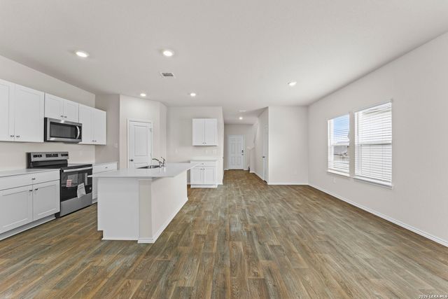 3125 Haynie Mesa, San Antonio, TX 78245
