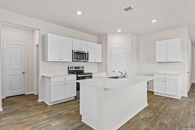 3125 Haynie Mesa, San Antonio, TX 78245