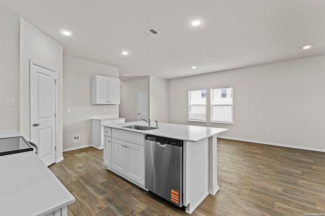 3125 Haynie Mesa, San Antonio, TX 78245