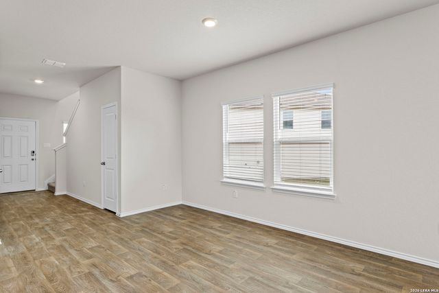 3125 Haynie Mesa, San Antonio, TX 78245