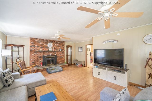 211 Snow Hill Drive, Charleston, WV 25311