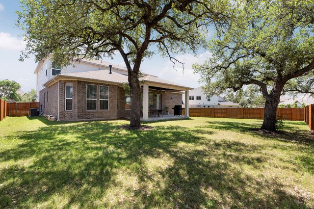 298 Canal DR, Dripping Springs, TX 78620