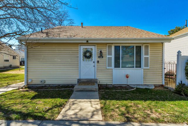 4118 S MIDDLEPARK LN, West Valley City, UT 84119