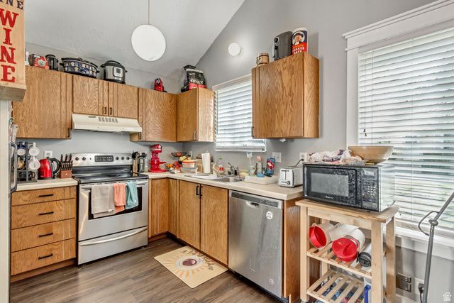 4118 S MIDDLEPARK LN, West Valley City, UT 84119