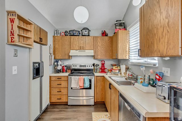 4118 S MIDDLEPARK LN, West Valley City, UT 84119