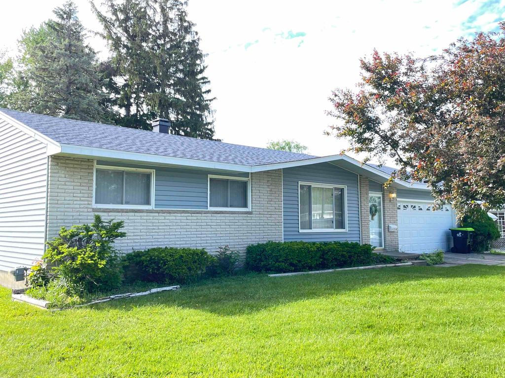 5150 Oxford Court, Swartz Creek, MI 48473