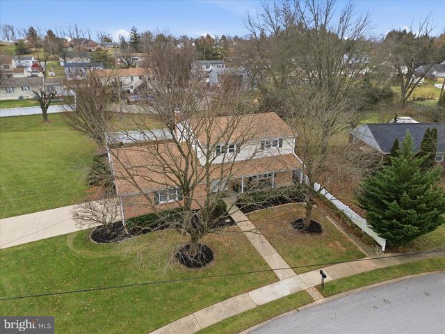 2430 OPAL RD, York, PA 17408