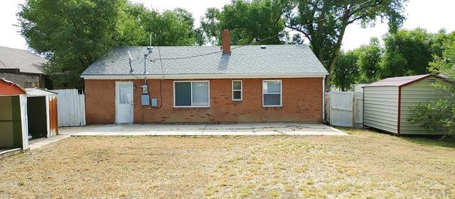 2827 8th Ave, Pueblo, CO 81008