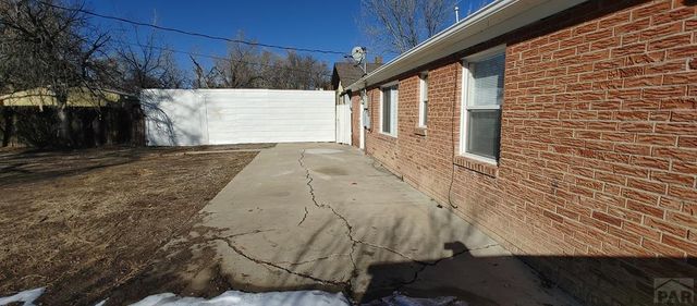 2827 8th Ave, Pueblo, CO 81008