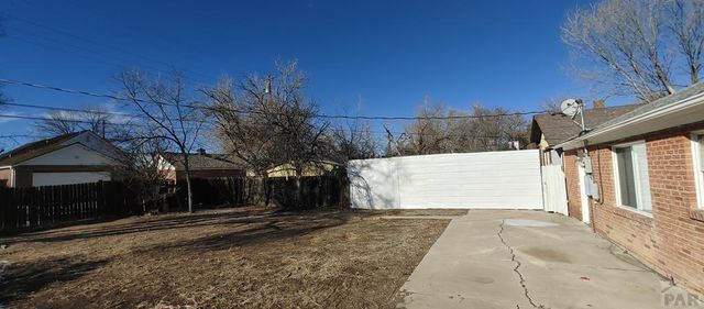 2827 8th Ave, Pueblo, CO 81008