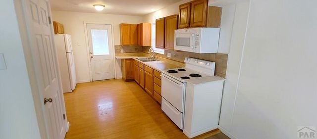 2827 8th Ave, Pueblo, CO 81008