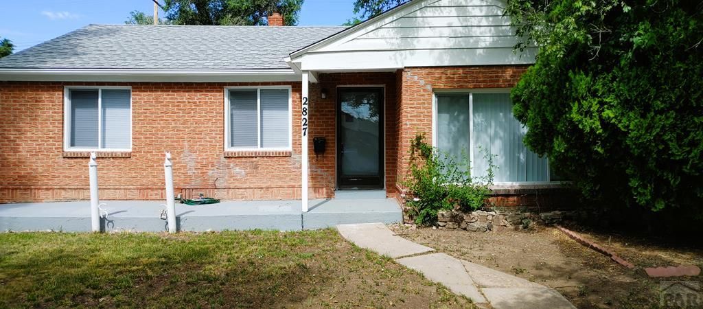 2827 8th Ave, Pueblo, CO 81008