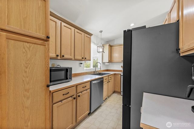 29209 81st Avenue S, Roy, WA 98580