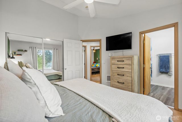 29209 81st Avenue S, Roy, WA 98580