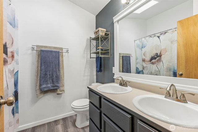 29209 81st Avenue S, Roy, WA 98580