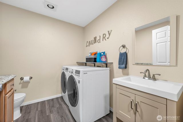 29209 81st Avenue S, Roy, WA 98580