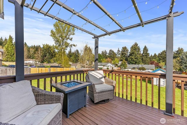 29209 81st Avenue S, Roy, WA 98580